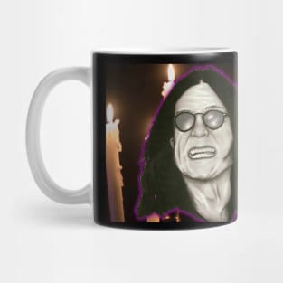 Prince Of F**king Darkness Mug